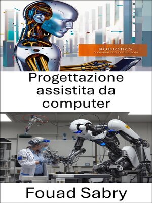 cover image of Progettazione assistita da computer